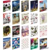 Füzet 21-32 A5 vonalas T-Creativ 32lapos 70g-os, 200g-os borító 4-től 8.osztályig prémium minőség
