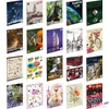 Kép 2/2 - Füzet 27-32 A5 kockás T-Creativ 32lapos 70g-os, 200g-os borító nem választható vegyes mintával