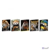 Füzet A5 Blasetti vonalas 80g 40 lapos Animal 8440