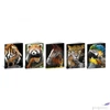 Kép 1/2 - Füzet A5 Blasetti vonalas 80g 40 lapos Animal 8440