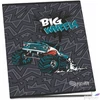 Kép 1/8 - Füzet 27-32 A5 kockás Pulse 52lap Boys Irodai füzetek Pulse 220244