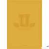 Kép 1/4 - Füzet A5 kockás Shkolyaryk 60 lap, University International, vegyes