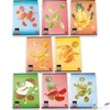 Kép 1/2 - Füzet A/5 Pigna Fruits 42 lapos sima