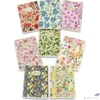 Kép 3/3 - Füzet A/5 Pigna Nature Flowers 42 lapos vonalas 0208835 1R