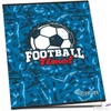 Kép 3/8 - Füzet 21-32 A5 vonalas Pulse 21-32 52lap Boys Irodai füzetek Pulse 220245