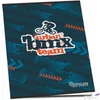 Kép 7/8 - Füzet 21-32 A5 vonalas Pulse 21-32 52lap Boys Irodai füzetek Pulse 220245