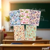 Kép 2/2 - Füzet BLASETTI A/5 sima Petits Fruits 42L 8880