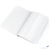 Kép 2/2 - Könyvborító öntapadó csíkkal 55x31cm 90mik víztiszta felület Füzet-Könyvborító Panta Plast 0302-0076