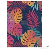 Kép 3/4 - Füzet A5 kockás Shkolyaryk 27-32 48lap Tropical obsession vegyes mi Irodai füzetek Shkolyaryk A5-048-5634K