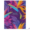 Kép 4/4 - Füzet A5 kockás Shkolyaryk 27-32 48lap Tropical obsession vegyes mi Irodai füzetek Shkolyaryk A5-048-5634K