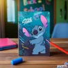 Kép 2/2 - Füzet vonalas Stitch 4 A5 PP 32 lapos Colorino