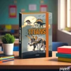 Kép 2/2 - Füzetbox A4 Ars Una 23' Age of the Titans (5261) 23 dínó 50852611 prémium