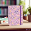 Füzetbox A4 Ars Una 24' Fleur (5366) virág 50853663 prémium minőség