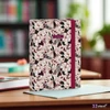 Ars Una A4 Füzetbox 24' Flowery pink 50853755 prémium minőség