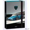 Ars Una A4 Füzetbox 24' Lamborghini autó 50853366 prémium minőség