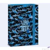 Kép 1/2 - Füzetbox A4 Ars Una 24' Lord of the Deep cápa (5337) 50853373