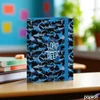 Kép 2/2 - Füzetbox A4 Ars Una 24' Lord of the Deep cápa (5337) 50853373