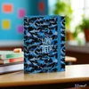 Ars Una A4 Füzetbox 24' Lord of the Deep cápa 50853373 prémium minőség