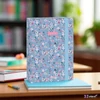 Ars Una A4 Füzetbox 24' Pearl Blossom blue 50853762 prémium minőség