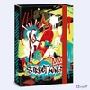 Ars Una A4 Füzetbox 24' Street Kings gördeszka 50853571 prémium minőség