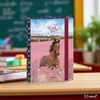 Ars Una A4 Füzetbox 24' Wild and Free Ló 50853595 prémium minőség