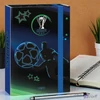 Ars Una A4 Füzetbox 25' Champs 50854608 prémium minőség