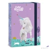 Kép 2/2 - Füzetbox A4 Ars Una 25' Cute Animal Unicurn 50854486 prémium