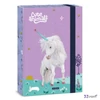 Ars Una A4 Füzetbox 25' Cute Animal Unicurn 50854486 prémium minőség