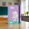 Kép 3/3 - Füzetbox A4 Ars Una 25' Cute Animal Unicurn 50854486 prémium