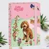 Kép 2/4 - Füzetbox A4 Ars Una 25' Cute Animals Doggie 50854585 50854585