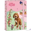 Kép 4/4 - Füzetbox A4 Ars Una 25' Cute Animals Doggie 50854585 50854585