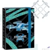 Kép 1/2 - Füzetbox A4 Ars Una 25' Drone Pro 50854509 50854509