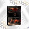 Kép 1/2 - Füzetbox A4 Ars Una 25' Lamborghini 50854462 50854462