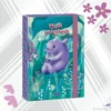 Kép 1/2 - Füzetbox A4 Ars Una 25' Mon Mignon 50854479 50854479