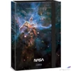 Kép 1/2 - Füzetbox A4 Ars Una 25 Nasa-Carina Nebula (5515) 25 50855155