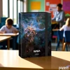 Kép 2/2 - Füzetbox A4 Ars Una 25 Nasa-Carina Nebula (5515) 25 50855155