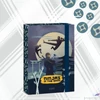 Kép 1/3 - Füzetbox A4 Ars Una 25' Ninjas in the dark 50854578 50854578
