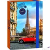 Kép 1/2 - Füzetbox A4 Ars Una Cities-Paris (5237) 22 50852376 prémium