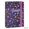 Ars Una A4 Füzetbox 22' Enchanted lila 50853502 prémium minőség