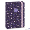 Kép 1/2 - Füzetbox A4 Ars Una Lovely Bloom Wild Rose (5227) 50852277 prémium