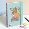 Füzetbox A4 Lizzy 26 Lollipop Capybara 