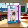 Kép 2/2 - Füzetbox A5 Ars Una 24' Cuki-Francia bulldog (5426) 50864263