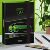Ars Una A5 Füzetbox 24' Lamborghini autó 50863365 prémium minőség