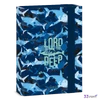 Ars Una A5 Füzetbox 24' Lord of the Deep cápa 50863372 prémium minőség