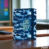 Kép 2/2 - Füzetbox A5 Ars Una 24' Lord of the Deep cápa (5337) 50863372