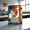 Kép 2/2 - Füzetbox A5 Ars Una 24' Street Kings (5357) gördeszka 50863570