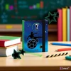 Ars Una A5 Füzetbox 25' Champs 50864607 prémium minőség
