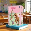 Kép 4/4 - Füzetbox A5 Ars Una 25' Cute Animals Doggie 50864584