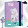Kép 1/4 - Füzetbox A5 Ars Una 25' Cute Animals Unicorn 50864485