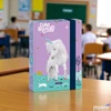Kép 6/7 - Füzetbox A5 Ars Una 25' Cute Animals Unicorn 50864485